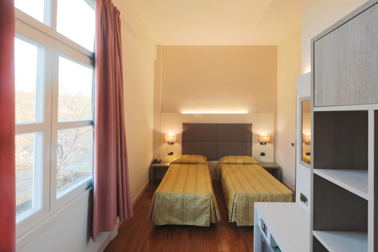 Campion Hotel Milano